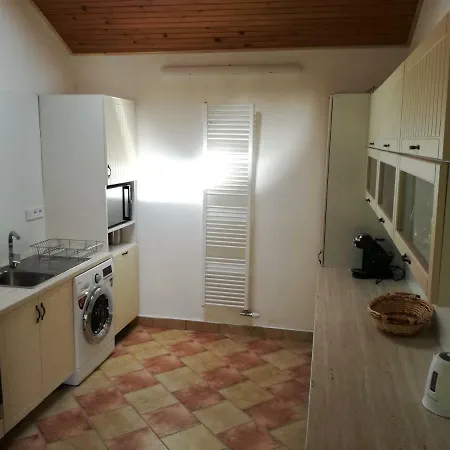 Chalupa Esencia Σπίτι διακοπών Mala Trna