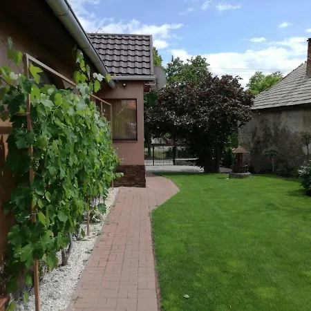 Σπίτι διακοπών Chalupa Esencia